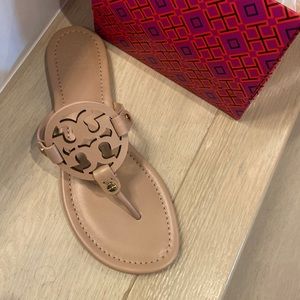 Tory Burch Miller sandal